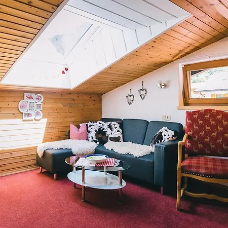 Haus Silberwang 200w Gortipohl