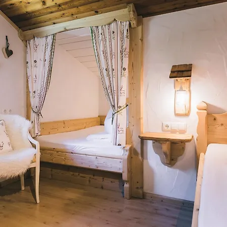 Haus Silberwang 200w Gortipohl