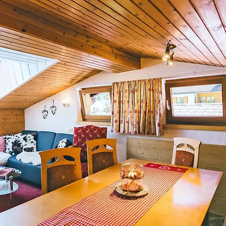 Haus Silberwang 200w * Gortipohl