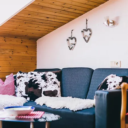 Haus Silberwang 200w * Gortipohl