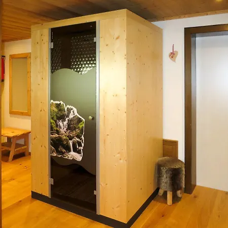 Haus Silberwang 200w *