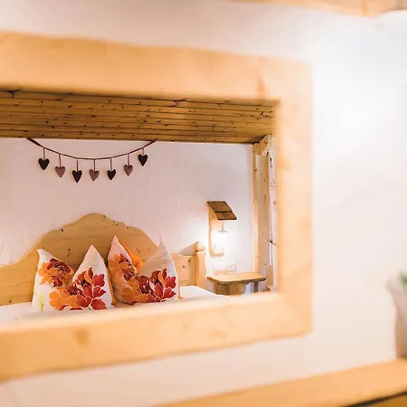 Apartamento Haus Silberwang 200w *