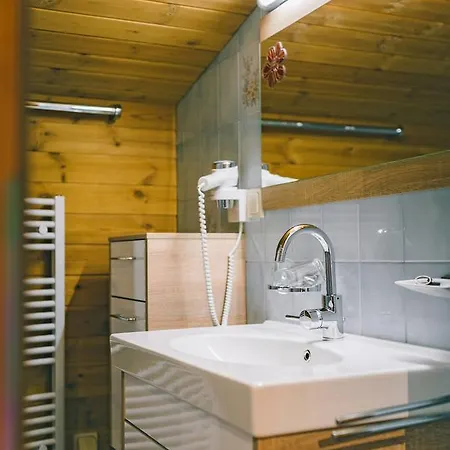 Haus Silberwang 200w Apartamento *