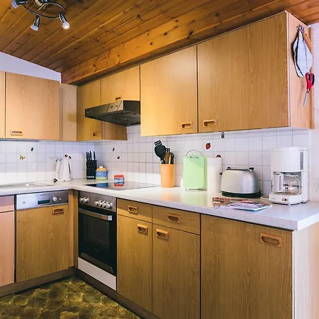 Haus Silberwang 200w *