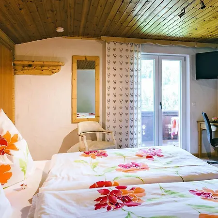 Haus Silberwang 200w Apartamento