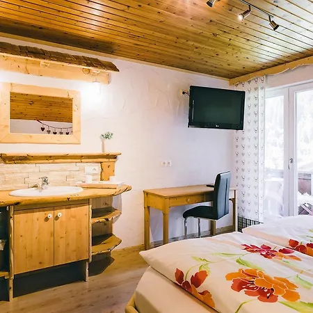 Apartamento Haus Silberwang 200w