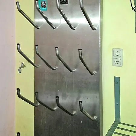 Apartamento Haus Silberwang 200w *